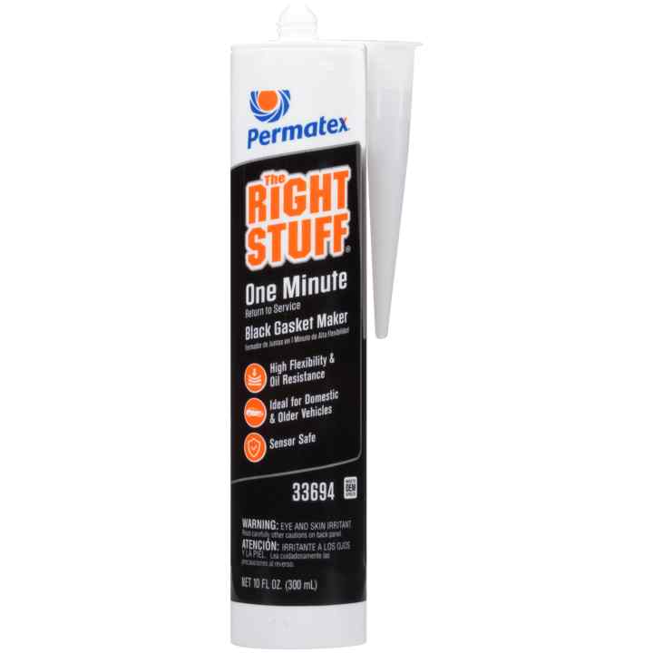 Permatex-The-Right-Stuff-Black-1-Minute-Gasket-Maker-10.1-OZ-33694-1