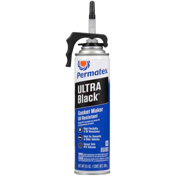 Permatex-Ultra-Black-RTV-Silicone--Gasket-Maker-9.5-OZ-85080-1