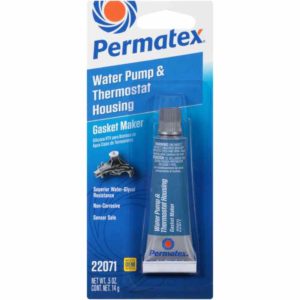 Permatex-Water-Pump-and-Thermostat-RTV-Silicone-Gasket-Maker-.5-OZ-22071-1